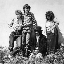 Car Crash at O.K. Corral