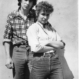 Car Crash at O.K. Corral