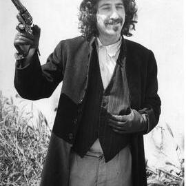 Car Crash at O.K. Corral