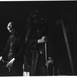 The Four Leave Clover