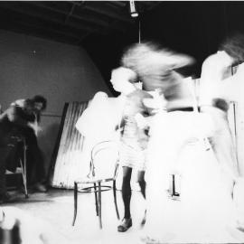 The Four Leave Clover