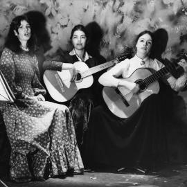 Out of Our Father’s House