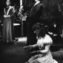 Out of Our Father’s House