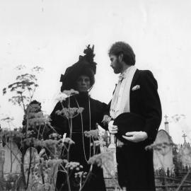 Spalding Family Album: Esther