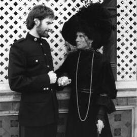 Spalding Family Album: Esther