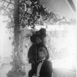 The Spalding Family: Esther