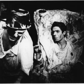 The Circumnavigations of Captain Asterion