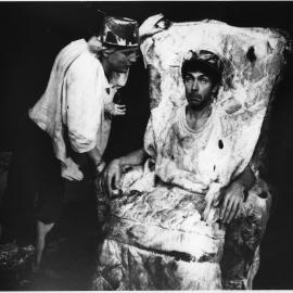 The Circumnavigations of Captain Asterion