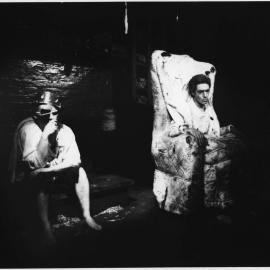 The Circumnavigations of Captain Asterion