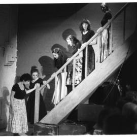 I’ll Go to Australia and Wear a Hat