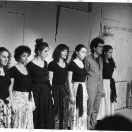 I’ll Go to Australia and Wear a Hat