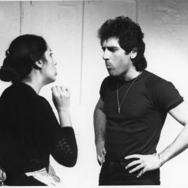 I’ll Go to Australia and Wear a Hat