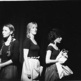 Come to Australia, they Said