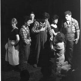 Come to Australia, they Said