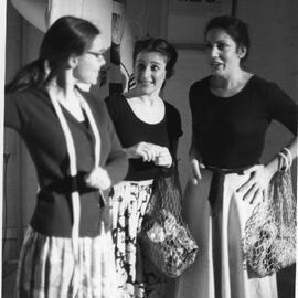 I’ll Go to Australia and Wear a Hat