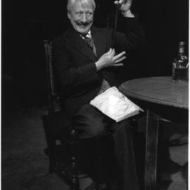 The Old School Tie and Glycerine Tears