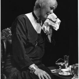 The Old School Tie and Glycerine Tears