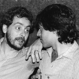 Script for Four Friends