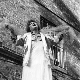 Every Night Something Awful