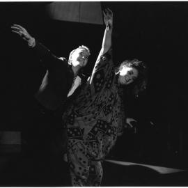 I Swallowed A Diamond An Hour Ago And I Think There’s A Storm Brewing