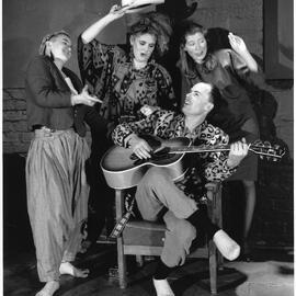 I Swallowed A Diamond An Hour Ago And I Think There’s A Storm Brewing