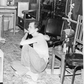 Script for Four Friends