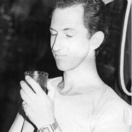 Script for Four Friends