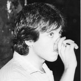 Script for Four Friends