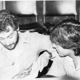 Script for Four Friends