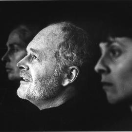 Beckett’s 76th Birthday Production