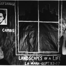 Landscapes of a Life