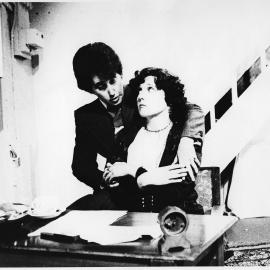 Radclyffe... The Well of...