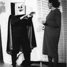 Larceny Makes No Noise