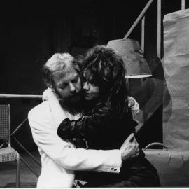 A Night with Buzo, Nash, Bendrups and Brel: Rooted