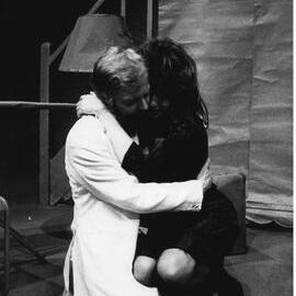 A Night with Buzo, Nash, Bendrups and Brel: Rooted