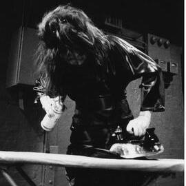 A Night with Buzo, Nash, Bendrups and Brel: Rooted