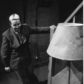 A Night with Buzo, Nash, Bendrups and Brel: Rooted