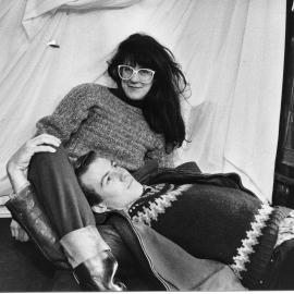 A Night with Buzo, Nash, Bendrups and Brel: Rooted