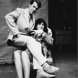 A Night with Buzo, Nash, Bendrups and Brel: Rooted