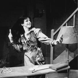 A Night with Buzo, Nash, Bendrups and Brel: Rooted