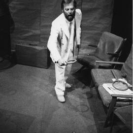 A Night with Buzo, Nash, Bendrups and Brel: Rooted