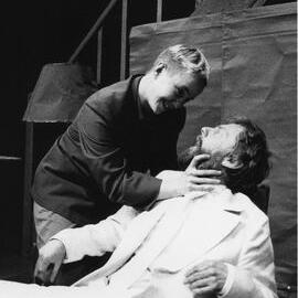 A Night with Buzo, Nash, Bendrups and Brel: Rooted