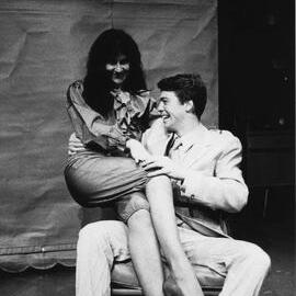 A Night with Buzo, Nash, Bendrups and Brel: Rooted