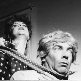 Ramona and the White Slaves