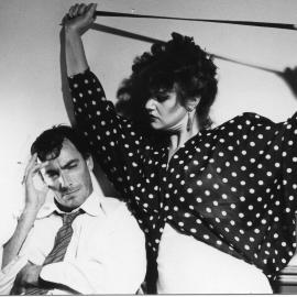 Ramona and the White Slaves