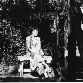 View from a Basement