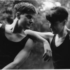 The Death of Peter Pan