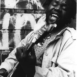 The Knock on the Door