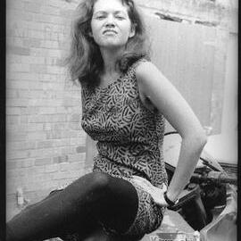 The Knock on the Door