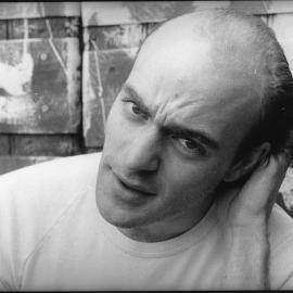 The Knock on the Door